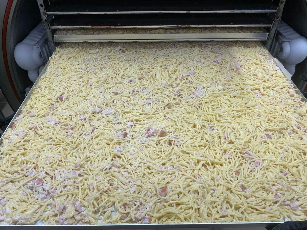 Syroy_produkt_zakladka_dlya_liofilizacii